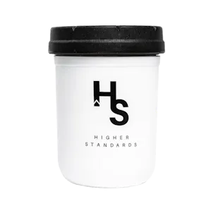 Photo of HIGHER STANDARDS x RE:STASH Jar