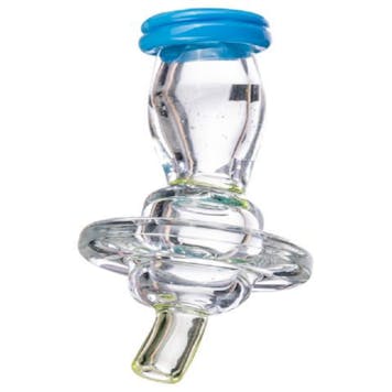 Photo of 2.5" Slurp Juice Carb Cap