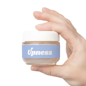 Photo of Vanilla CBD Body Salve 500mg