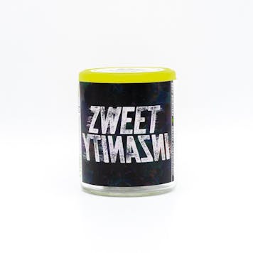 Photo of Zweet Inzanity