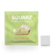 Product image for Canna Squarz -Key Lime Pie 10mg THC Fast Acting No Cannabis Taste