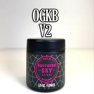 Photo of OGKB V2 (26.2% THC)