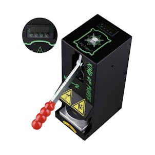 Photo of LTQ Vapor Rosin Press Machine KP-2