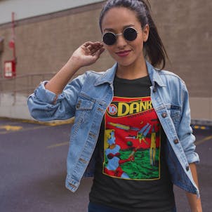 Photo of Space Queen (RGB)