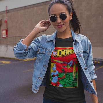 Photo of Space Queen (RGB)