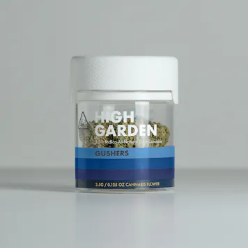Photo of Gushers (3.5G Flower)