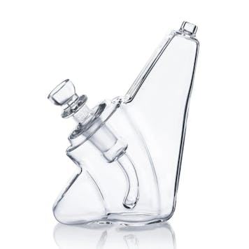 Photo of Grav Wedge Bubbler Bong