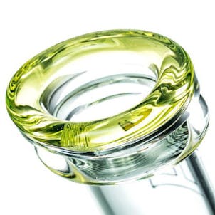 Photo of 8.5" Illuminati Mushroom Bong