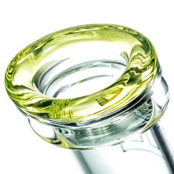 Photo of 8.5" Illuminati Mushroom Bong