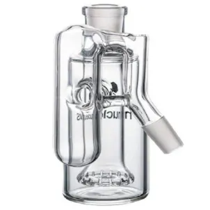 Photo of 5.5" Buffer Chamber to Showerhead Ashcatcher