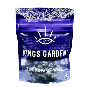 Photo of Roxx Quarter Smalls (7g)