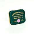 Banana n Cream Mini Dog Stay Pre-Rolls 1.75g 5-pack