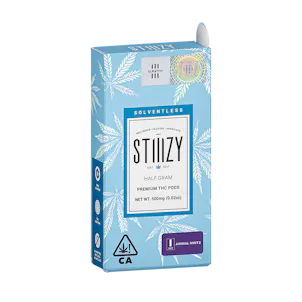 Photo of ANIMAL MINTZ SOLVENTLESS POD .5G