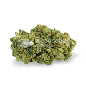 Photo of Super Silver Haze Feminized Seeds