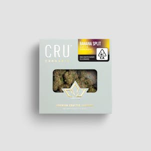 Product image for Banana Split 3.5G Sativa Flower