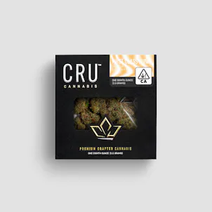 Photo of First Class Funk 3.5G Indica Flower