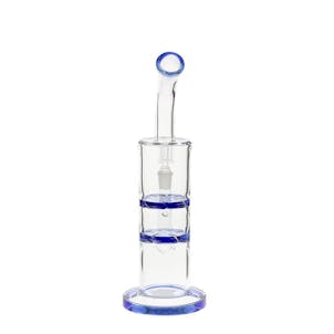 Photo of Double Vortex Dab Rig