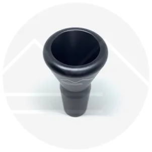 Photo of METALFORMS BE-4 14.5MM / BLACK