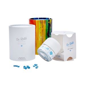 Photo of Mom's Formula 1:1 Capsules