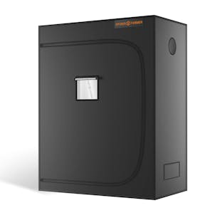 Photo of Spider Farmer® 4’x2’x5′ 120cm x 60cm x 150cm Indoor Grow Tent