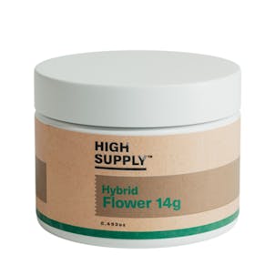 Product image for Hybrid Flower 14g