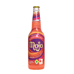 Photo of 30mg Mojo Full Spectrum Orange Cream Soda