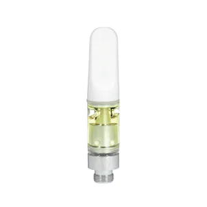 Photo of Triangle Punch Refined Live Resin Cartridge 0.5g