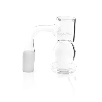 Photo of HONEYSUCKLE BUBBLE - 90° DEGREE | BL