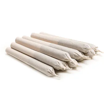 Photo of Pink Kush 0.3g Pre-Rolls (10-pack)