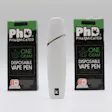Product image for PhD Disposable Cured Resin Carts- 1000 mg - Pineapple Fruz
