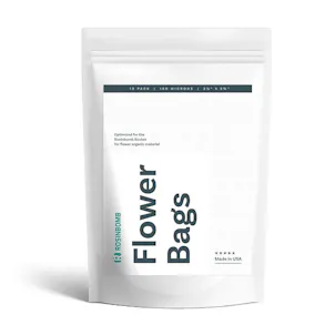 Photo of Rocket Flower Bags