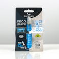 FECO 10:1 with Clinical Terpenes (HIGH-CBD)