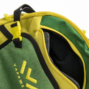 Photo of Hydro-Vape Backpack, Camouflage