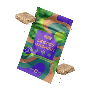 Photo of Legacy Hashish