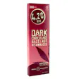 Product image for Dark Chocolate Hazelnut Bar 300mg