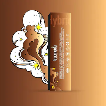 Photo of Girl Scout Cookies - (Hybrid) 1000MG Cartridge
