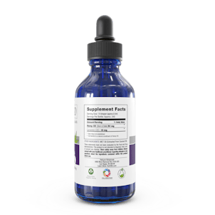 Photo of 3600MG HIGH CBD TINCTURE