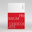Product image for THC Milk Chocolate 200mg