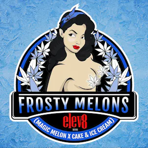 Photo of Frosty Melons