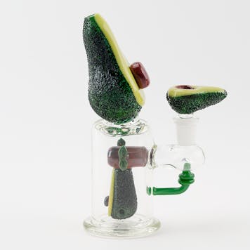 Photo of Avocado Mini Rig
