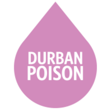 Photo of Durban Poison Sativa 500mg Vape Pen