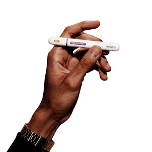 Photo of relax thc-plus- dose pen 100