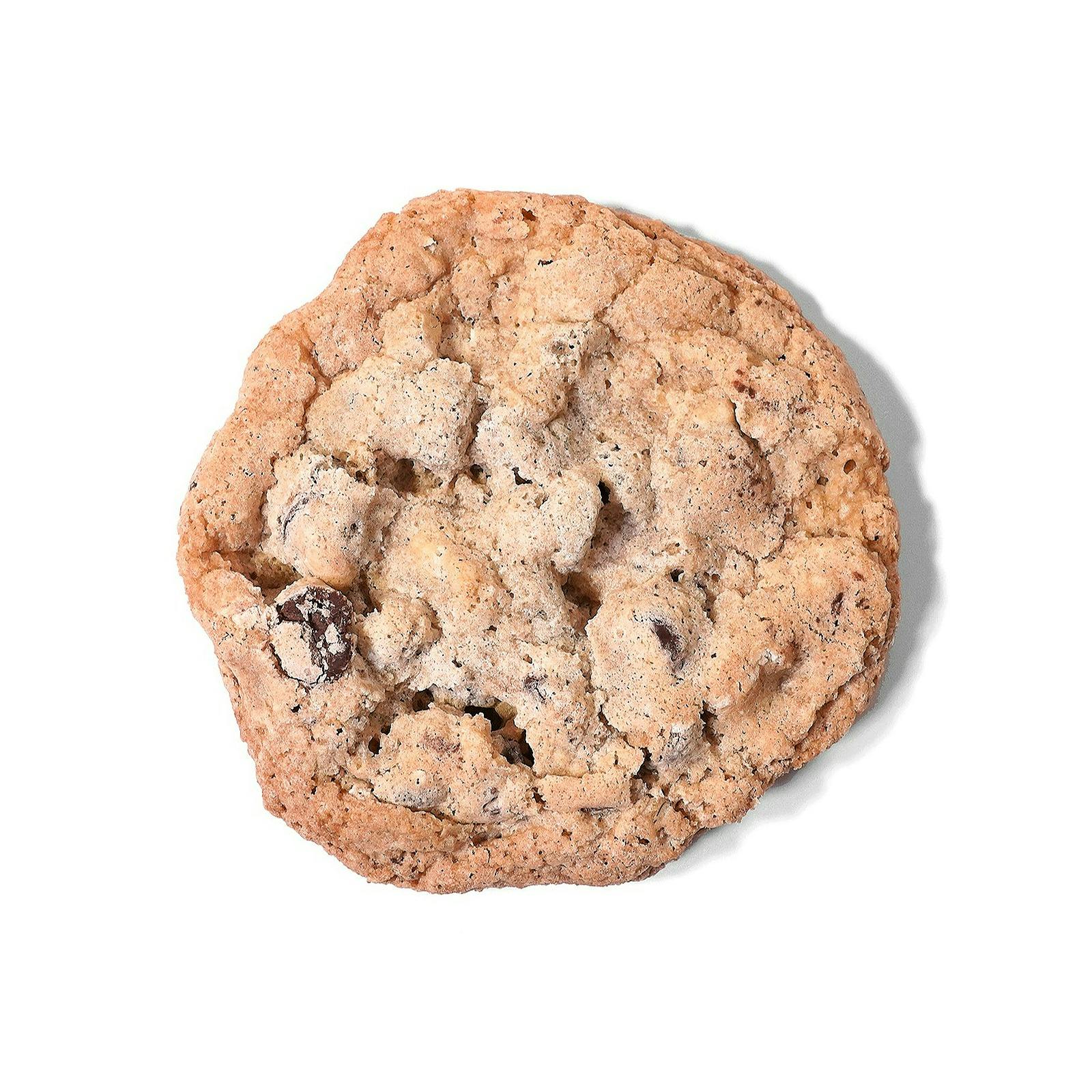 Craft Cannabis Delta9 Chocolate Chip Cookie Leafly