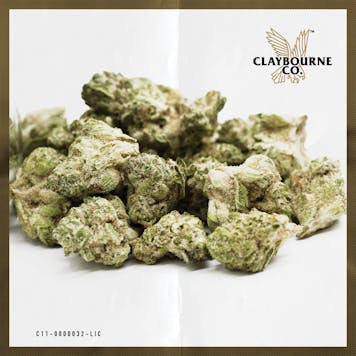 Photo of Kush Mints (28g) - Small Buds