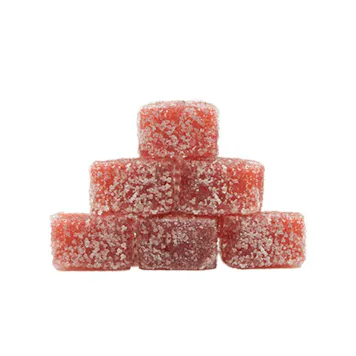 Photo of Comfortably Numb Delta 8 THC:CBN Gummies - 16 pack