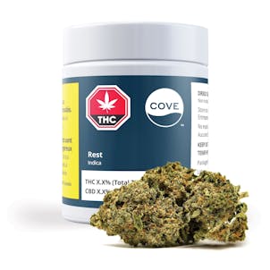 Photo of COVE™ Rest™