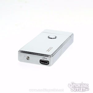 Photo of ZiCO Arc Lighter - Silver