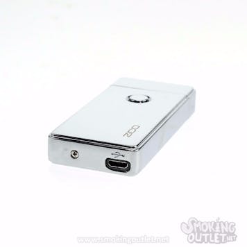 Photo of ZiCO Arc Lighter - Silver