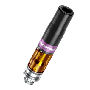 Photo of Bakerstreet 510 Cartridge 0.5g