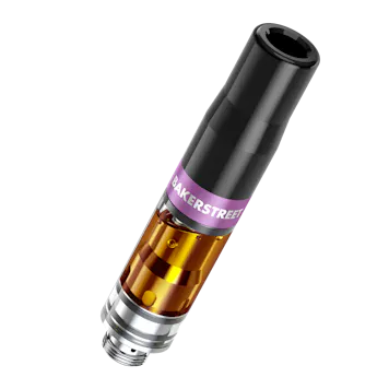 Photo of Bakerstreet 510 Cartridge 0.5g